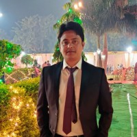 Chandrashekhar Sharma