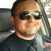 Edmur Willians Pedraça