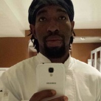 Antonio Rawls