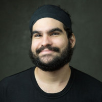 Alexandre Santana Pires