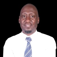 Prof. Hans Kajiba Kuzanga Snr (BBA, MBA, MDiv, PHD)