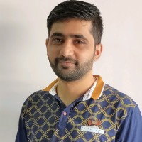 Sachin Darji