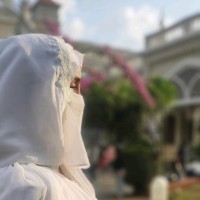 Iqra Sayyed