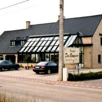 Restaurant Den Boomgaard