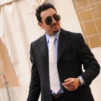 Andrea Francesconi