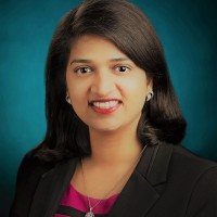 Ruchika Goel