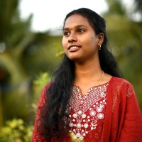 Deepika Rajendran