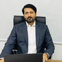 Muhammad Aamir Jawed