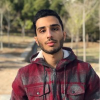 Mohammad Bagher Alizade