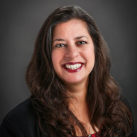 Paula H Draper