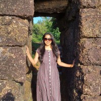 Meghana LS