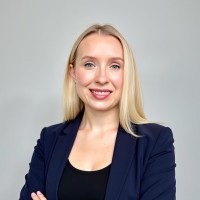 Olga Chaplygina