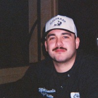 Nicholas Yvanez