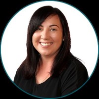 Sarah Mitchell