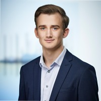 Tobias Cedergreen Kamp