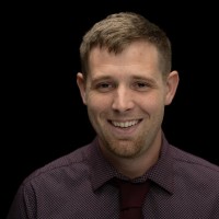 Marcus Troyer