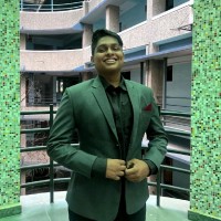 Aldrin Saju