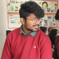 Anansh Sinha