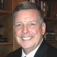 Joseph Connell