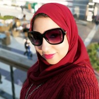 Doaa Samy