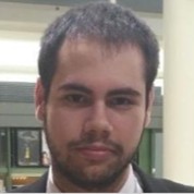 Alejandro Perez Alonso, Phd