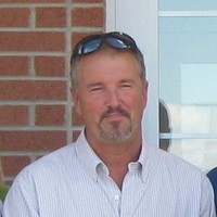 Greg Zarris