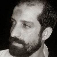 Kashif Saeed