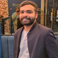 Zeshan Ahmad