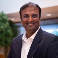 Pradeep Bangalore, MBA