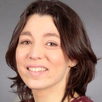 Virginie Grondin