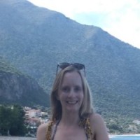 Sarah Goodwin
