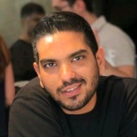 Shahar Chin שחר צין