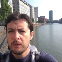 Pedro Durán González