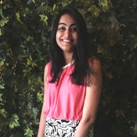 Pooja Ganger