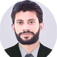Amanullah Charan