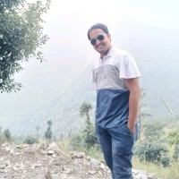 Kaushal Tiwari