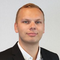 Max Johansson