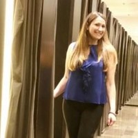 Sabrina Corrado