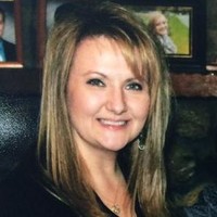 Brenda Reeves