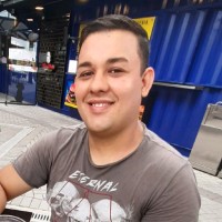 Elton Messias