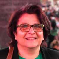 Marlene Btaich Khalil