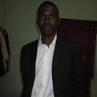 ansoumana mane
