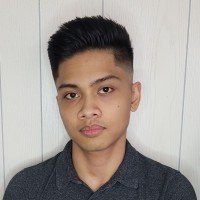 James Santiago