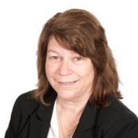 Trudie Harper