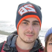 Luke Smith