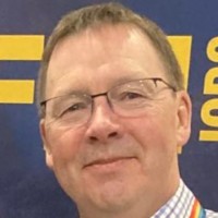 Greg Machin