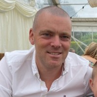 Tom Dobson