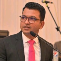 Marcus Fernando Assoc Cipd