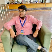 Anish Dubey
