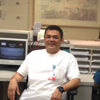 John Jaucian